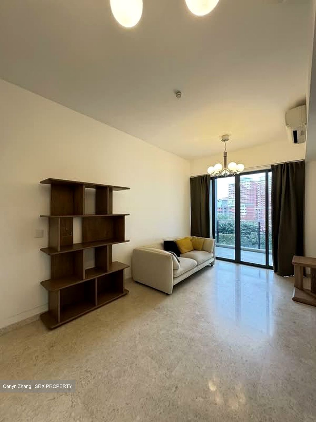 Stirling Residences (D3), Apartment #528335081